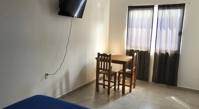 Апартаменты Standard Suites Urano