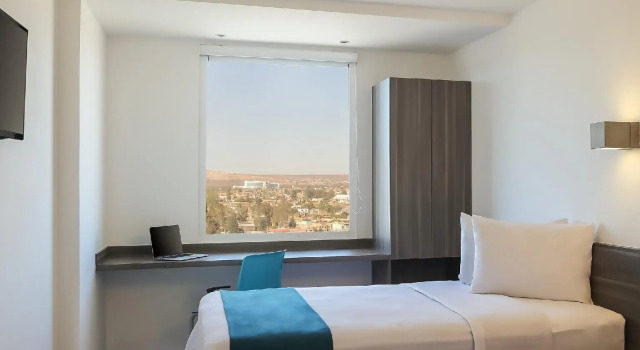 Superior Double room One Durango