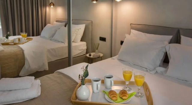Nikis Suites Syntagma - Plaka 1