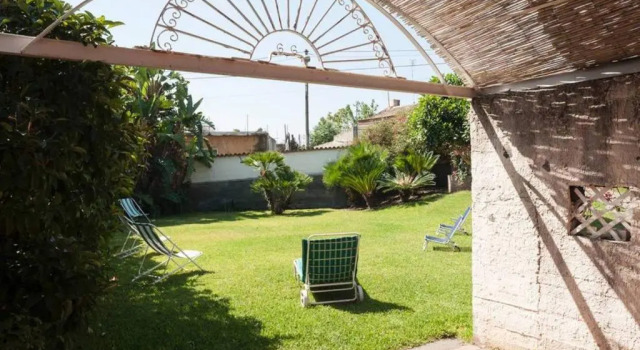 Номер Standard Отель B&B La Casa del Ficus