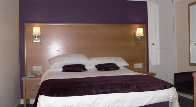 Номер Economy Ayre Hotel & Ayre Apartments