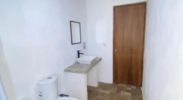 Двухместный номер Standard с балконом и с видом на море Hotel y Bungalows Acuario
