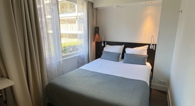 Номер Standard Hotel Landgoed Zonheuvel