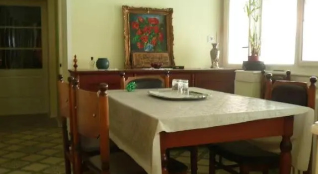 Номер Standard Guest House Tisza Ház