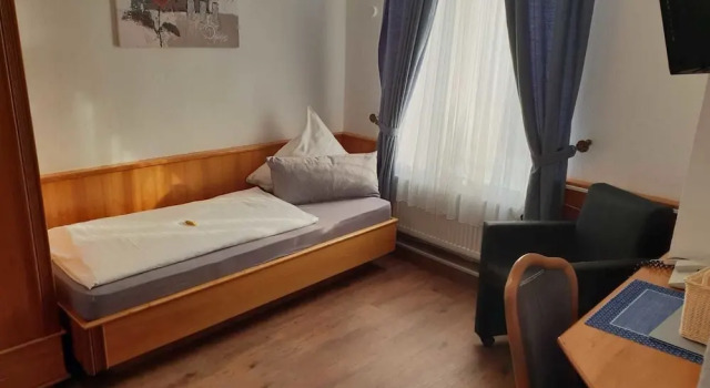 Номер Standard Alt-Emder Bürgerhaus