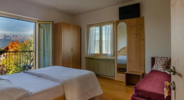 Agritur Cristina, Забронировать Отель Трес Val di Non