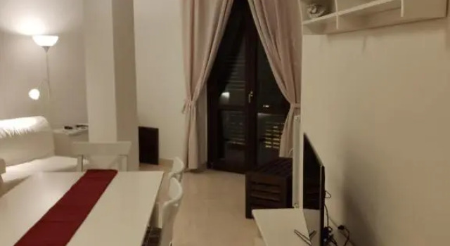 Agnone - Appartamento CODONORAO in pieno centro con BALCONE vista 'NDOCCIATA