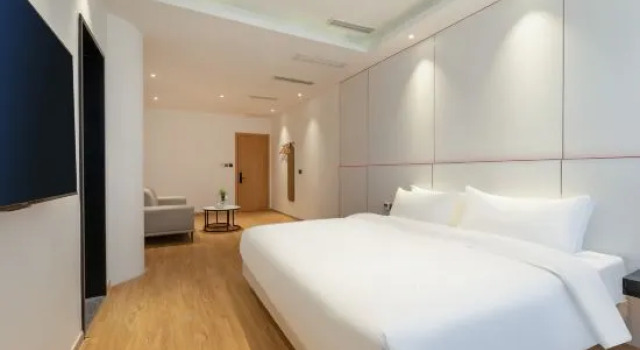 Люкс Diju Boutique Hotel