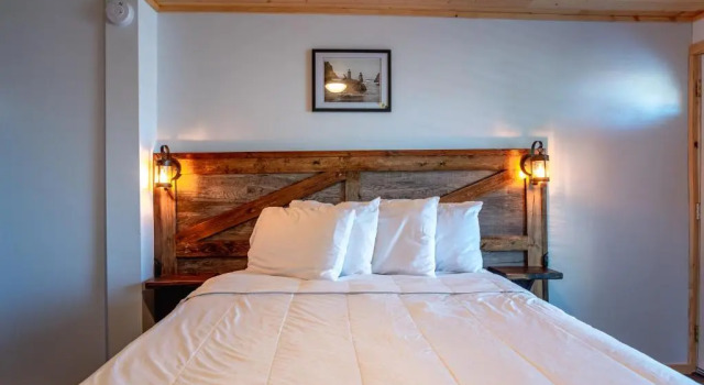 Апартаменты Terimore Lodging by the Sea