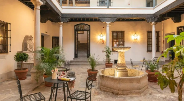 Palacete 1620, Apartamentos Premium-Only adults