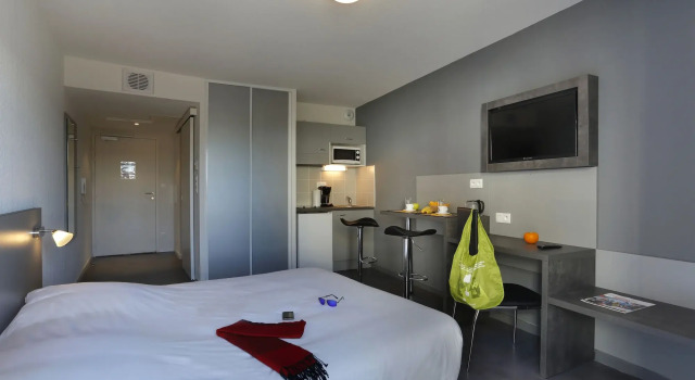 Vacancéole – Le Terral – Montpellier Sud