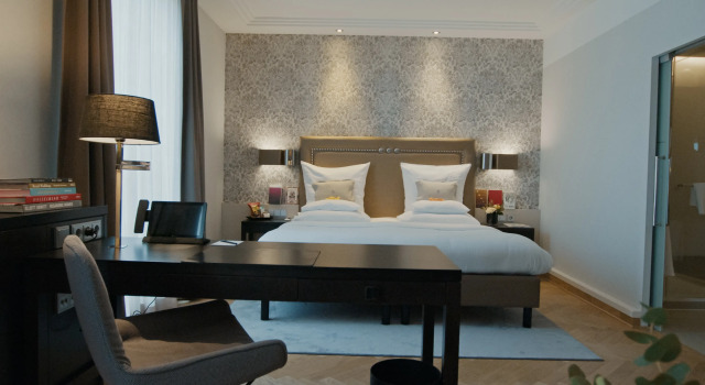 Hotel Maximilian's