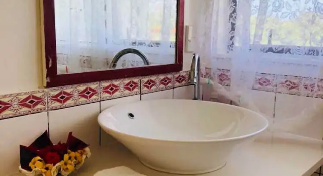 Вилла Tonga Holiday Villa