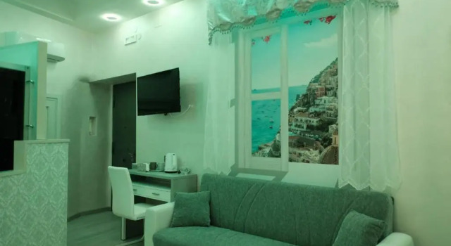 Apartment Luxury Holidays