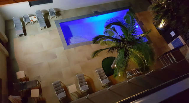 Wyuna Beachfront Holiday Apartments, Prenota Appartamento Hotel a Queensland con parcheggio, Parcheggio