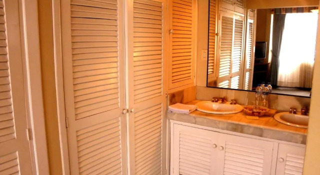 Трёхместный номер Standard La Carolina Inn