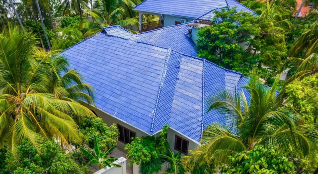 Вилла Rori Private Luxury Villas in Bwejuu
