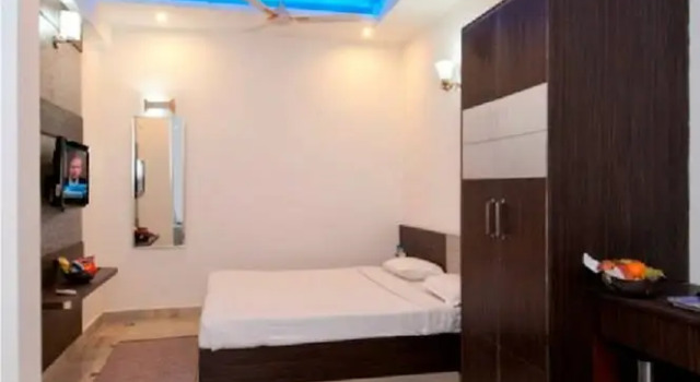 Номер Royal Hotel Panna Paradise