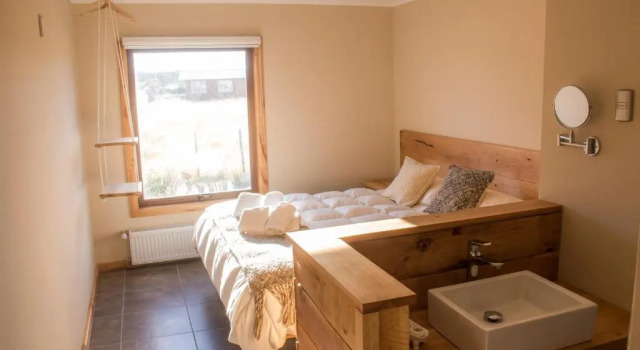 Hostal El Puestero