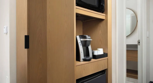 Люкс Fairfield Inn & Suites by Marriott Knoxville Lenoir City/I-75