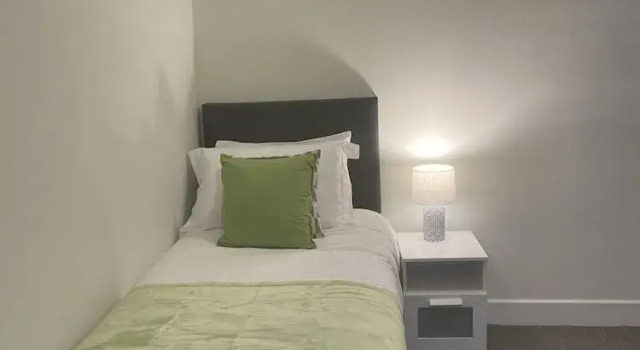 Gladstone Apartments by Bluebell Rooms, Varaa Huoneisto Asunnot kohteessa Merseyside, Huoneisto