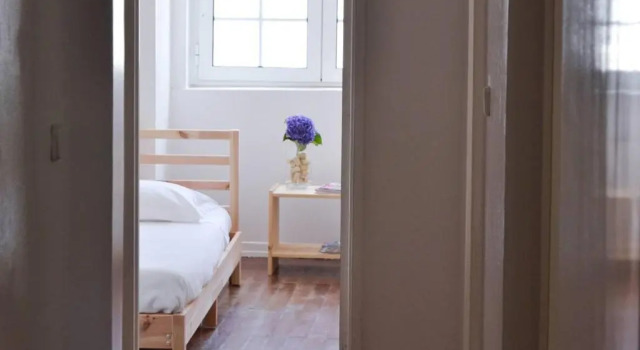 Апартаменты Family Apartment by the River