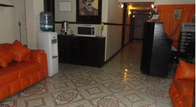 Hotel Bicentenario
