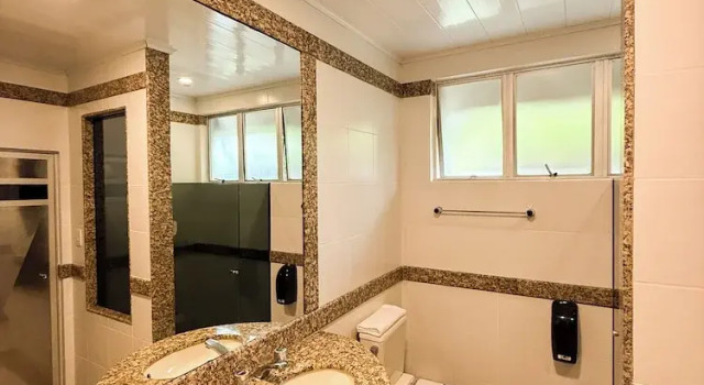 Люкс Luxury Motel Chavelle