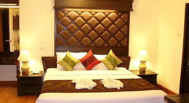 Номер Standard Raming Lodge Hotel