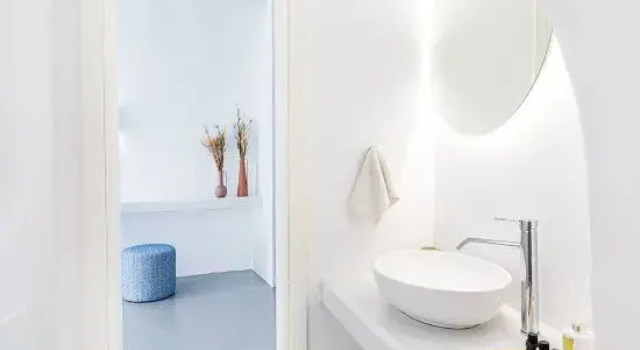 Апартаменты Sandras Suite With Outdoor Hot Tub And Sea View