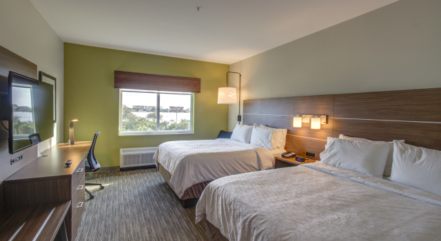 Holiday Inn Express Fort Walton Beach Central by IHG