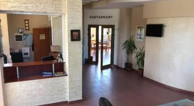 Hotel St George