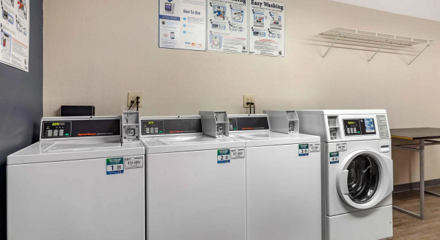 Extended Stay America Suites - Houston - Westchase - Richmond, Забронировать Отель Вестчейс Хьюстон, рядом с Уэстхеймер-Роуд