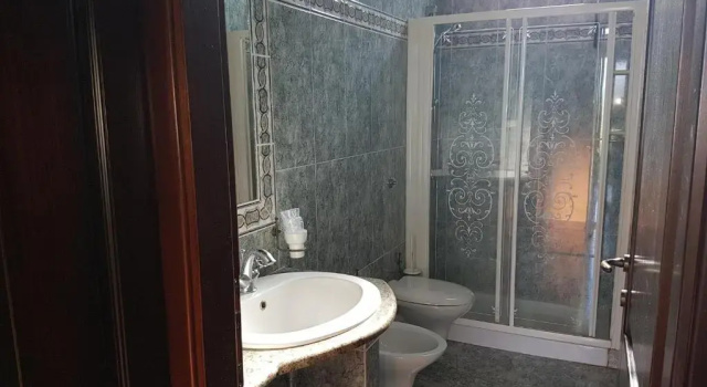 Четырёхместный номер Standard Hotel Sardus Pater