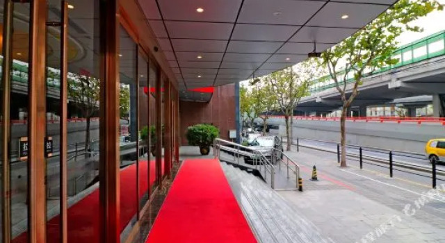 Hanchao Hotel, Varaa Hotelli Hongkou 