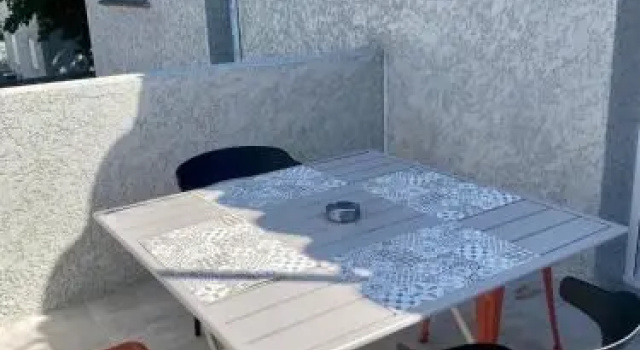 Spacieux T2 proche stade Brutus et Giral, Book Apartment Perpignan Pyrénées-Orientales