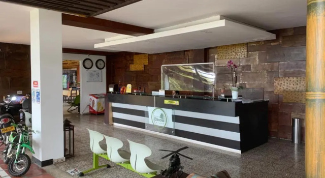 Hotel Chicala salgar, Prenota Hotel Puerto Salgar Cundinamarca