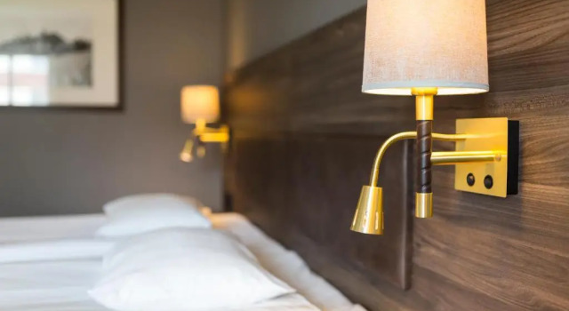 Двухместный номер Standard Home Hotel Uman