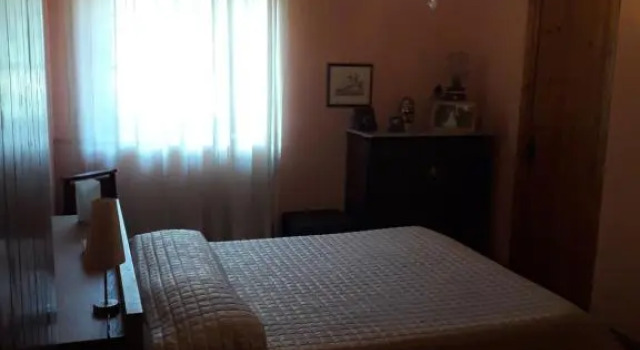 Двухместный номер Standard A Casa Di Tuccio