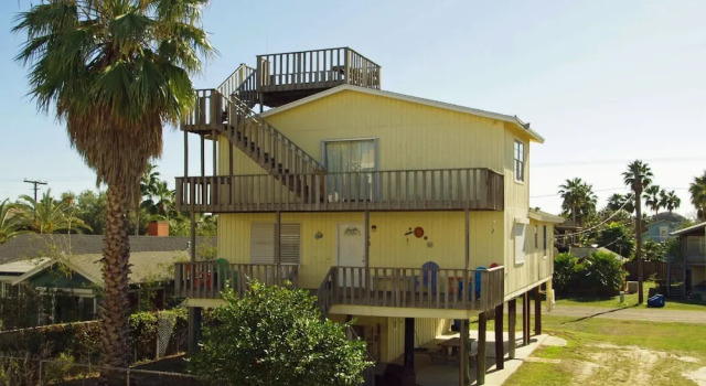 Harbor View Cv411 3 Bedrooms 2 Bathrooms Home