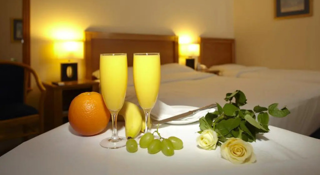 Двухместный номер Economy Waterford Marina Hotel