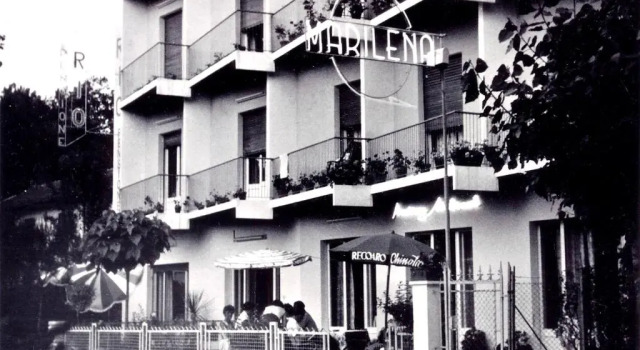 Hotel Marilena