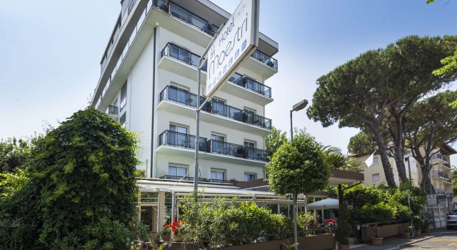 Hotel Maestri