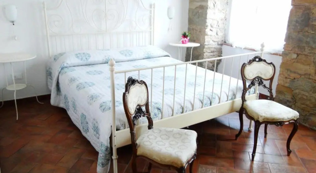 Номер Standard B&B Gens Julia