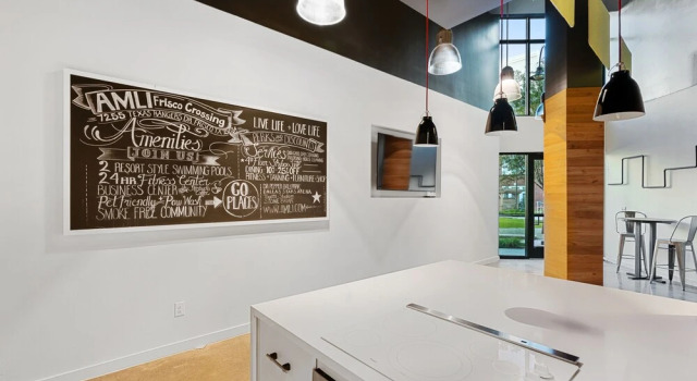 Kasa Frisco Apartments