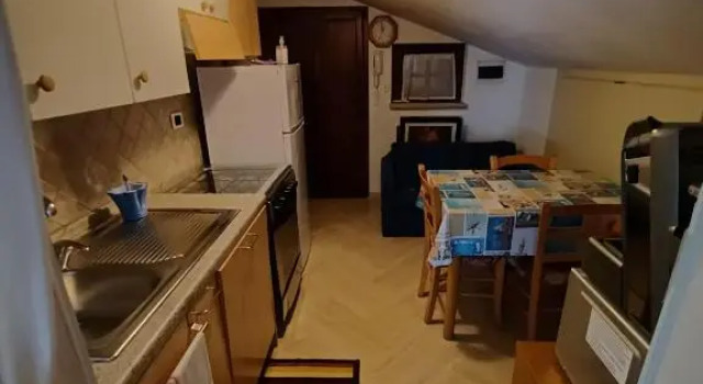 Mini Appartamento Lido Riccio, Varaa Mini-hotelli Motellit kohteessa Rooma, Motelli