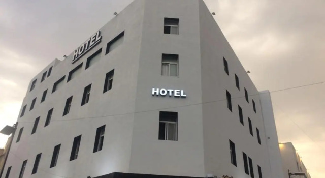Hotel Vigo