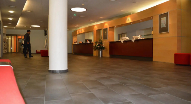 Hotel Spirgarten