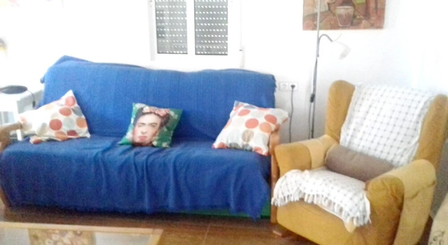 Holiday home Camino de Belen, Book Hotel Librilla Murcia