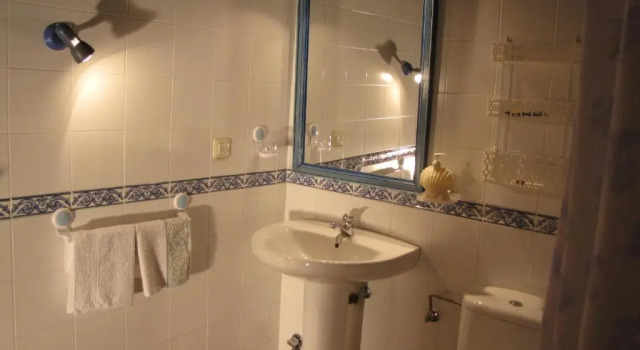 Коттедж Casa Tia Emilia